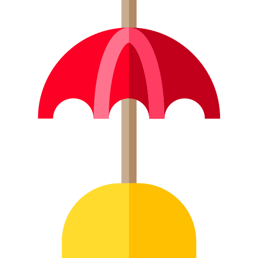 Sun umbrella